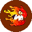 CryptoZoon icon