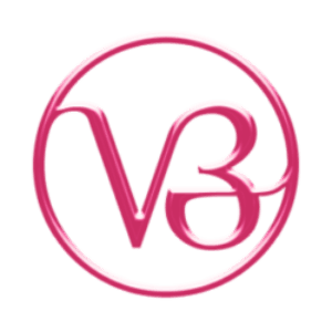 Uniswap (v3) logo